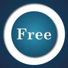 Free icon