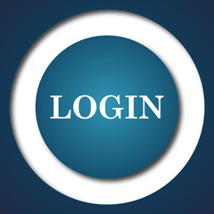 Login icon