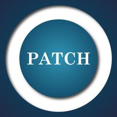 Patch icon