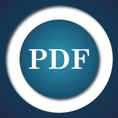 PDF icon