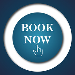 Book now icon