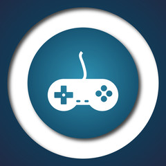 Gamepad icon