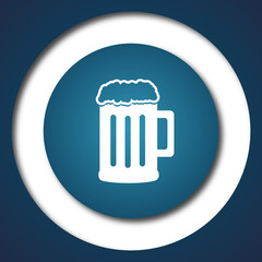 Beer icon
