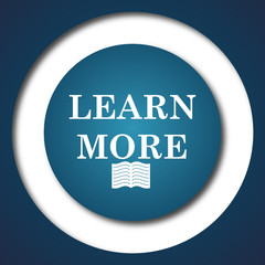 Learn more icon