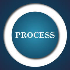 Process icon