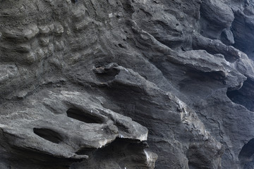 Volcanic Rock