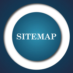 Sitemap icon