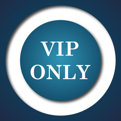 VIP only icon