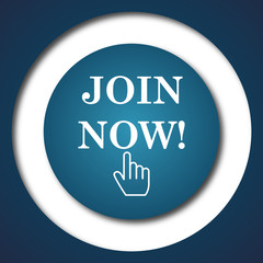 Join now icon
