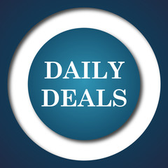 Daily deals icon