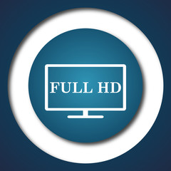 Full HD icon
