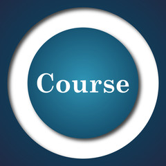 Course icon