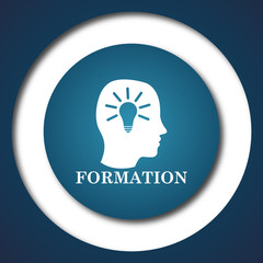 Formation icon