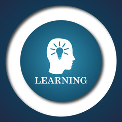 Learning icon