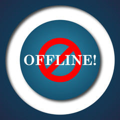 Offline icon