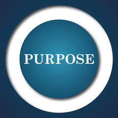 Purpose icon
