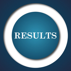 Results icon