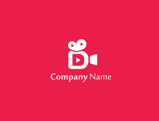 Video lover logo