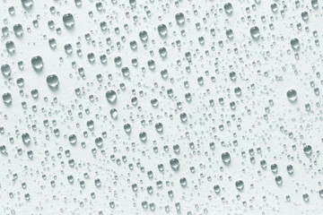 Water Drops./ Water Drops, Close Up