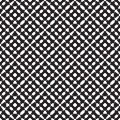 Geometric abstract pattern