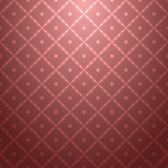 Geometric abstract pattern