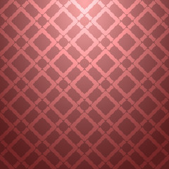 Geometric abstract pattern