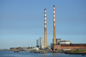 Power station