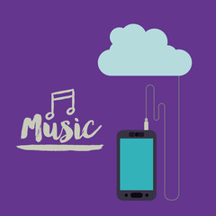 mobile music design 