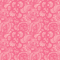 florid pattern 9