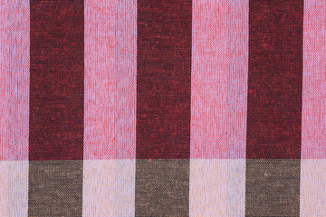 loincloth weave woven focus top