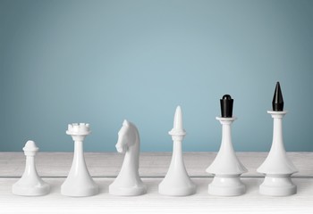 Chess.