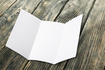 Pamphlet.