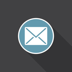 message icon