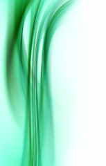 Elegant abstract design for your awesome ideas