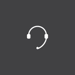 headset icon