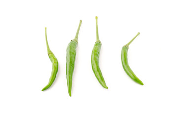 Fresh chilli