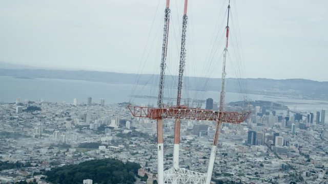Sutro Tower