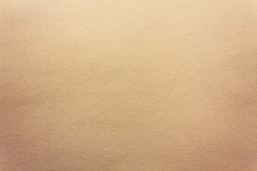 Abstract Brown Old Paper Background Texture For Artwork