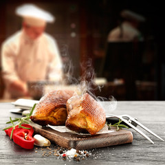 food 
