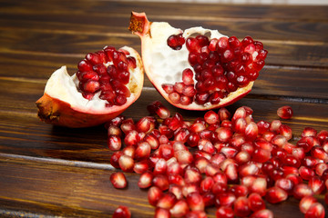 Serna tochnog grenade