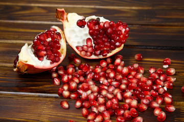 Serna tochnog grenade