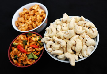 Cashew Nut