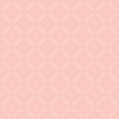 Modern Seamless Pattern