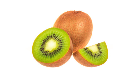 Kiwi fruit