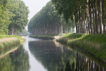 Channel