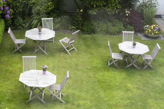 Garden Furniture
