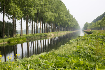 Water Channel