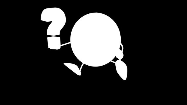 Golf - Computer animation