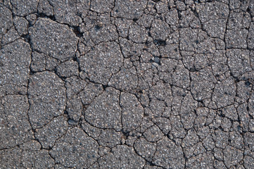 Der Alte Asphalt