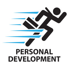 personal development ,icon and symbol
